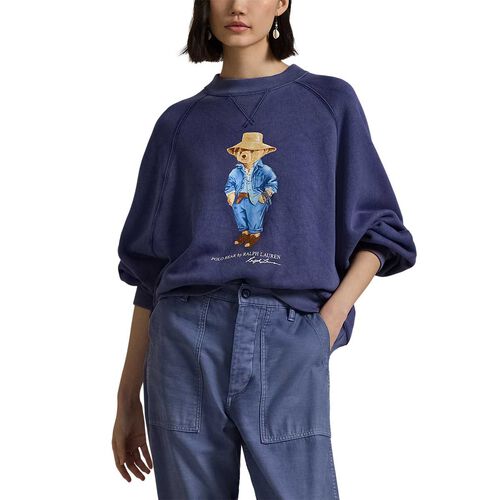 Polo Ralph Lauren Long Sleeve Sweatshirt